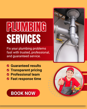 Plumbing