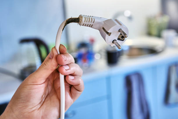 common electrical issues