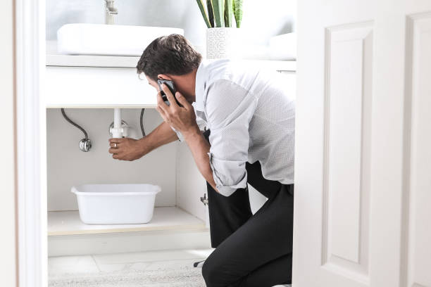 common plumbing problems