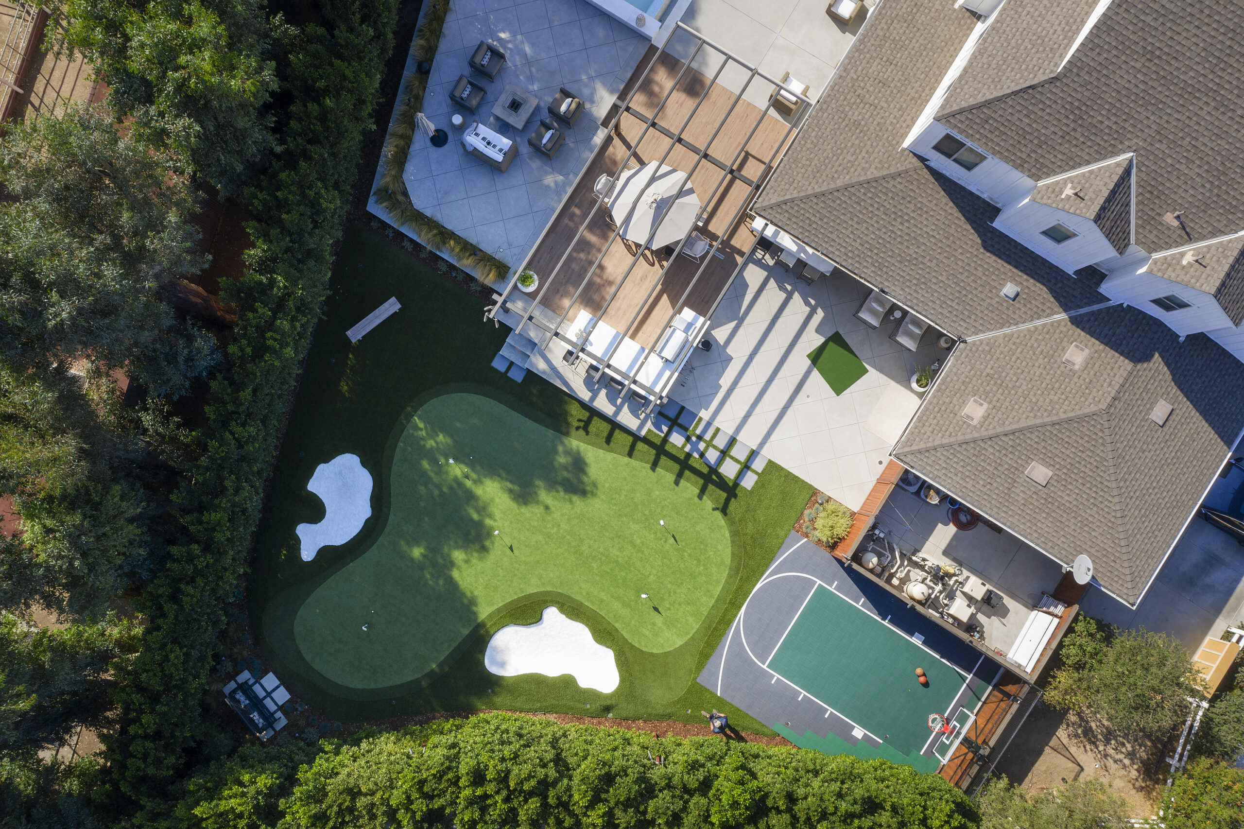 Artificial Turf in Palm Desert